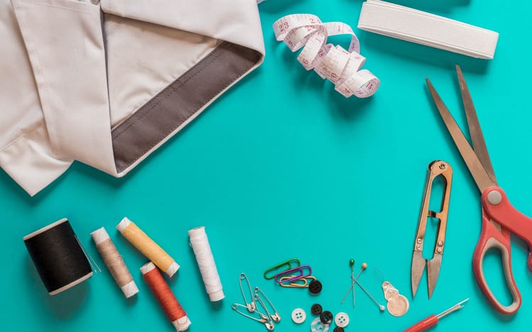 Adulting 101: A Starter Kit