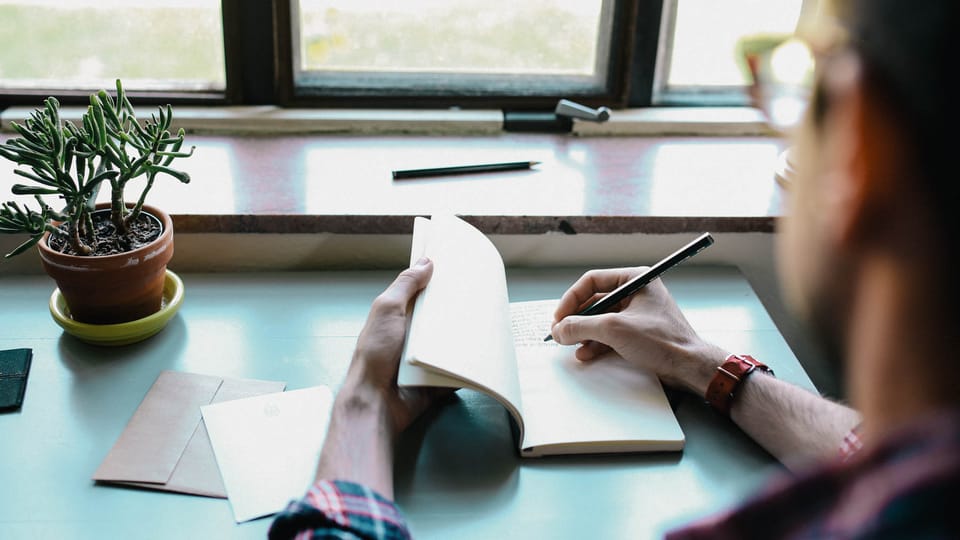 A Simple Trick to Improve Your Task Management