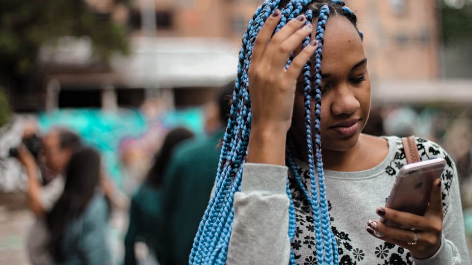 4 Newsletters for College Grads