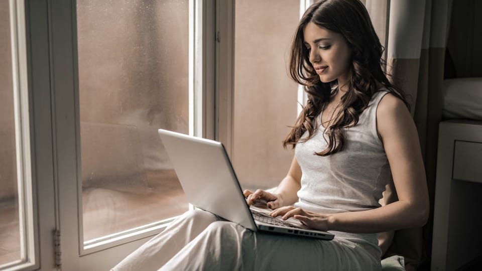 How to Make the Most of Your Time Working From Home