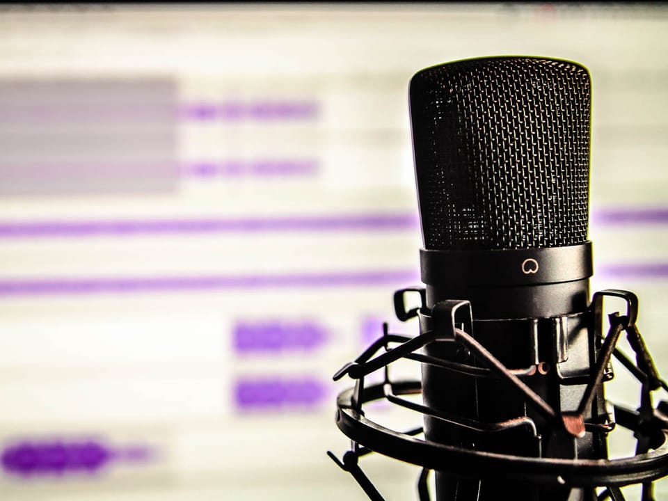5 Great Podcasts for Social Entrepreneurs